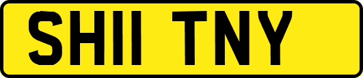 SH11TNY