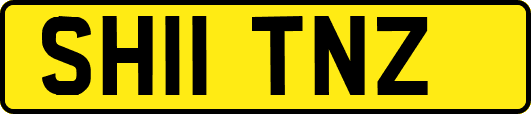 SH11TNZ