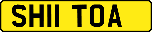 SH11TOA