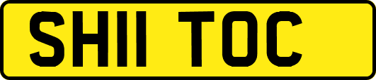 SH11TOC