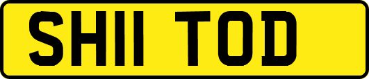 SH11TOD