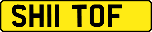 SH11TOF