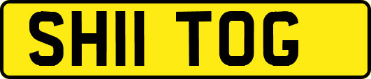 SH11TOG