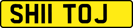 SH11TOJ