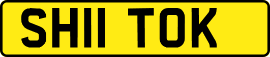 SH11TOK