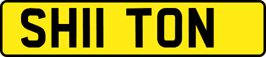 SH11TON