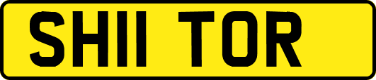 SH11TOR