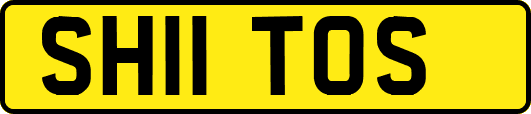 SH11TOS