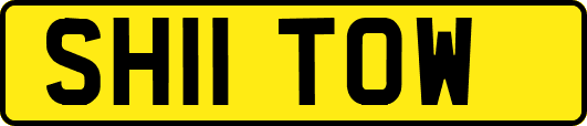 SH11TOW