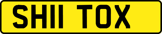 SH11TOX