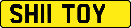 SH11TOY