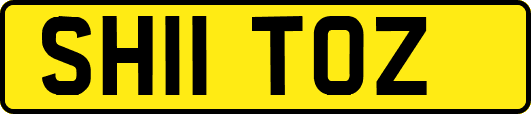 SH11TOZ