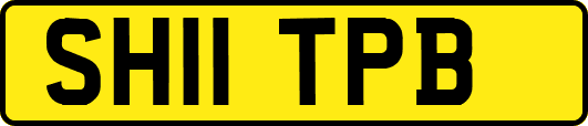 SH11TPB