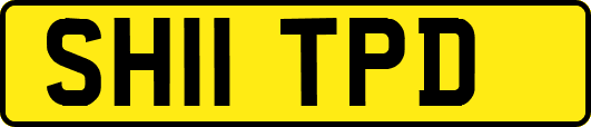SH11TPD