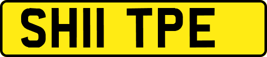 SH11TPE