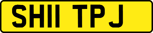 SH11TPJ