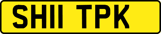 SH11TPK