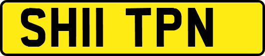 SH11TPN