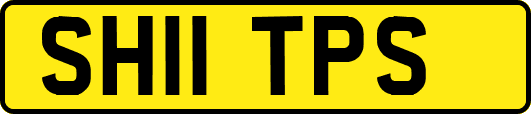 SH11TPS