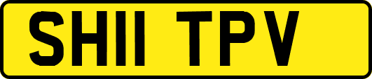 SH11TPV