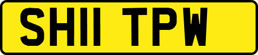 SH11TPW