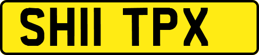 SH11TPX