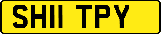 SH11TPY