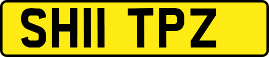 SH11TPZ