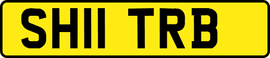 SH11TRB