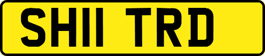SH11TRD