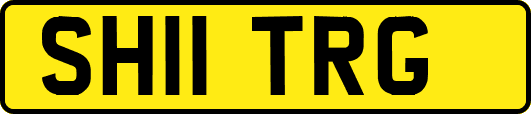 SH11TRG