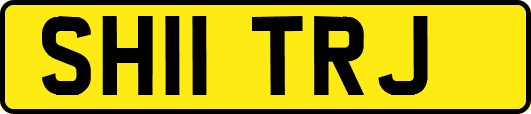 SH11TRJ