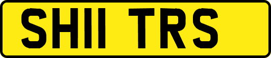 SH11TRS