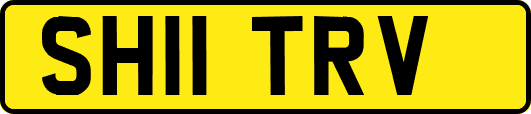 SH11TRV
