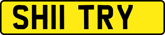 SH11TRY