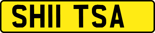 SH11TSA