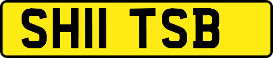 SH11TSB