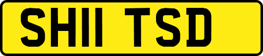 SH11TSD