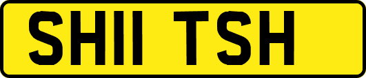 SH11TSH