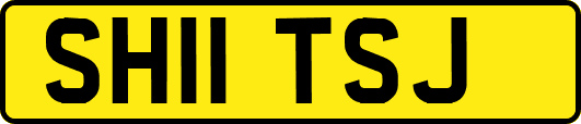 SH11TSJ