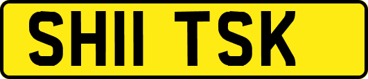 SH11TSK
