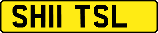 SH11TSL