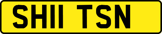 SH11TSN