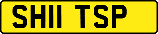 SH11TSP