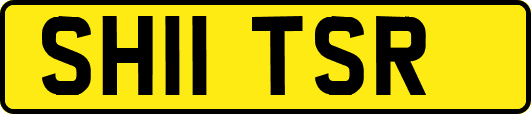 SH11TSR