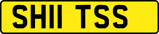 SH11TSS