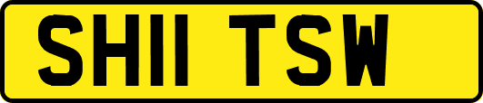 SH11TSW