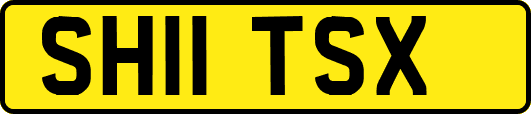 SH11TSX