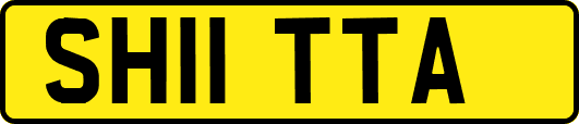 SH11TTA