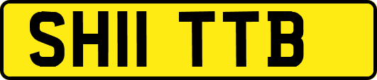 SH11TTB